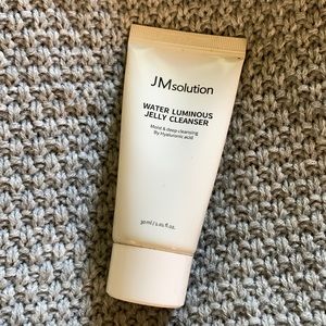 JMsolution Jelly Cleanser